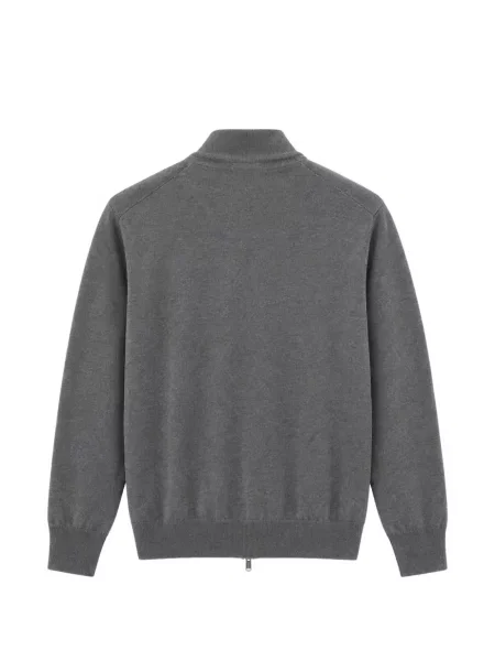 Cardigan Canali gri