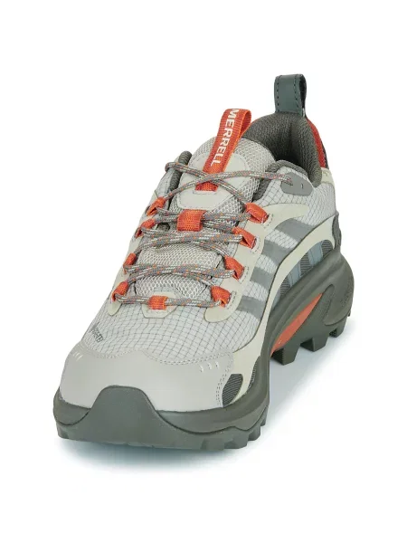 Pantofi Merrell gri