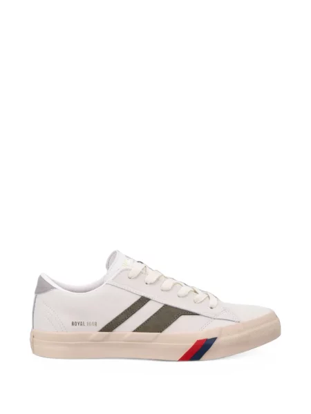 Bőr klasszikus sneaker Pro-keds