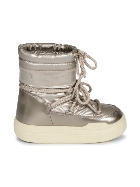 Členkové topánky Moon Boot