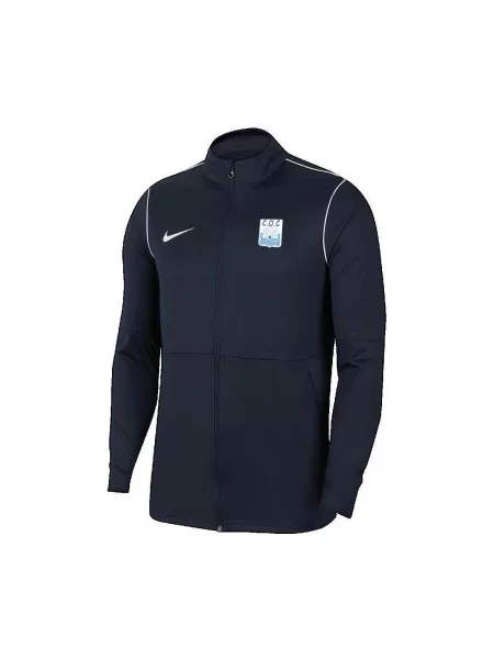 Sako Nike modrá