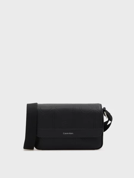 Сумка Calvin Klein чорна