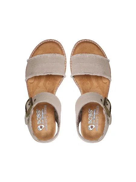 Pantofi Skechers bej