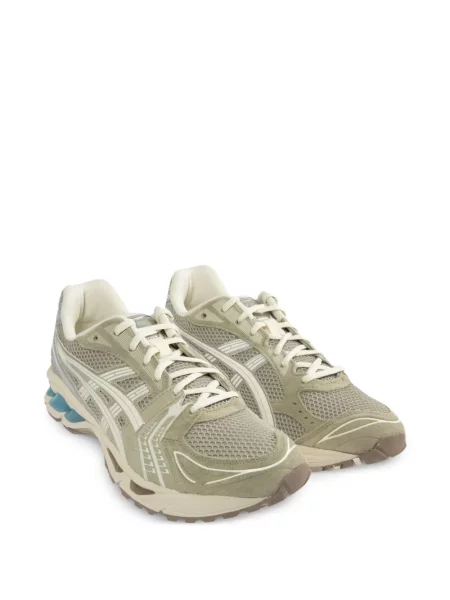 Sneakerși Asics Gel-Kayano verde