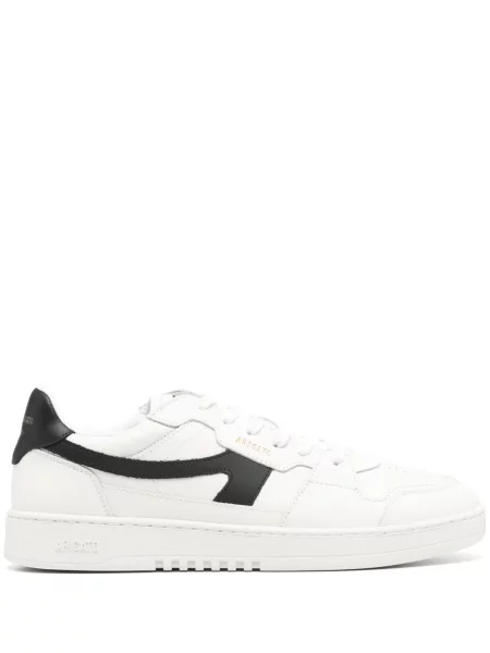 Sneakerși Axel Arigato alb