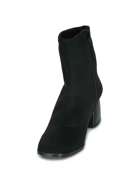 Pantofi Jb Martin negru