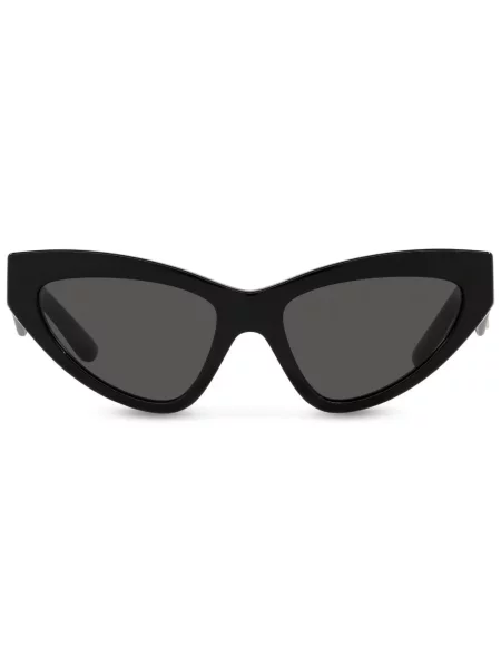 Ochelari de soare Dolce & Gabbana Eyewear negru