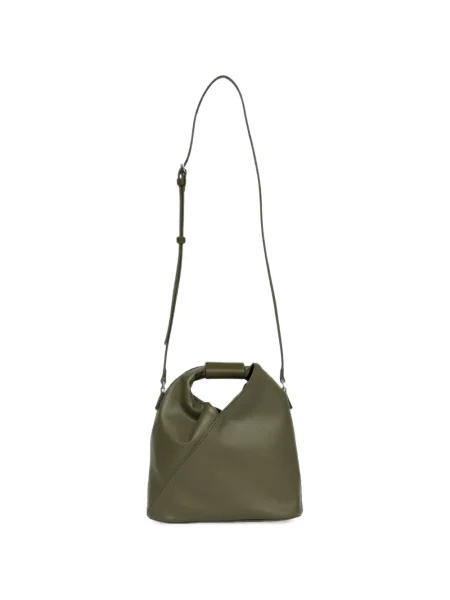 Geantă Mm6 Maison Margiela verde