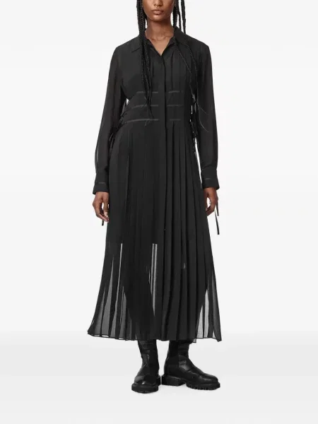 Rochie Allsaints negru