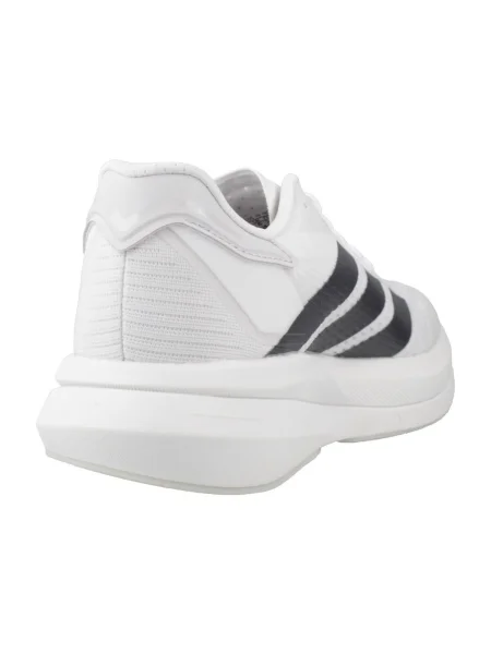 ADIDAS PERFORMANCE Bežecká obuv DURAMO SPEED 2 čierna biela