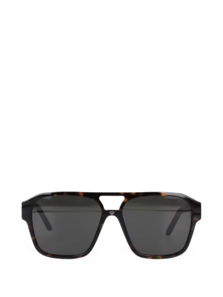 Ochelari de soare Face Hide maro
