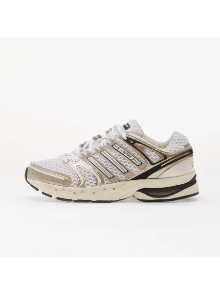 Sneakers adidas Adistar Control 5 Ftwr White/ Orbit Grey/ Champagne Met. EUR 36 alb