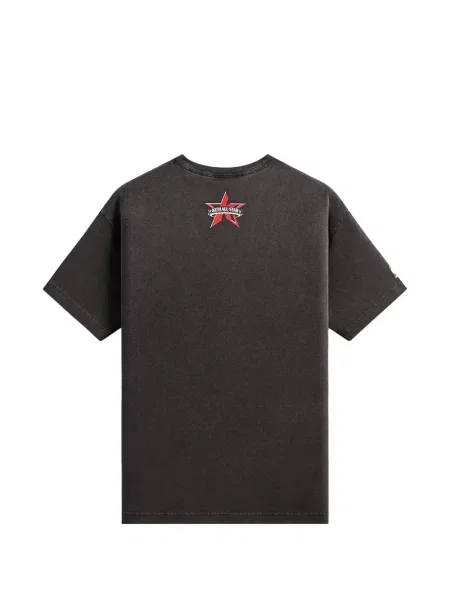 Tricou Kith cu imagine negru