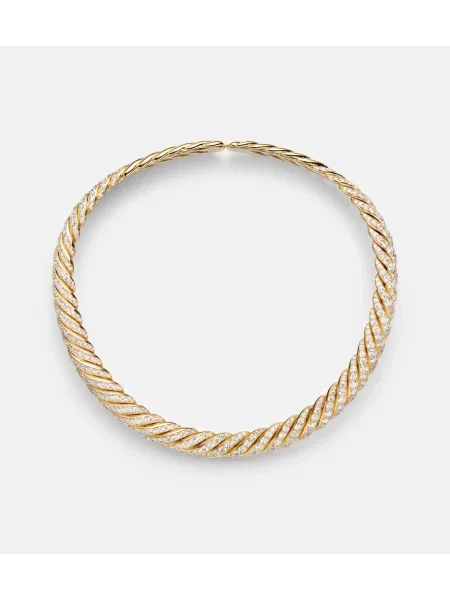 Náhrdelník David Yurman