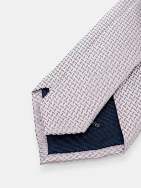 Шелковый галстук Michael Kors