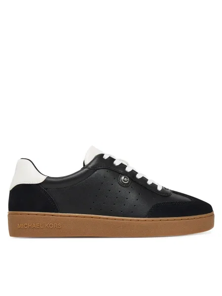 MICHAEL Michael Kors Sneakersy Scotty čierna