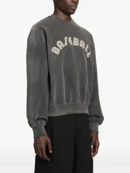 Φούτερ Fear Of God γκρι