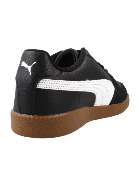 Tenisky Puma čierna