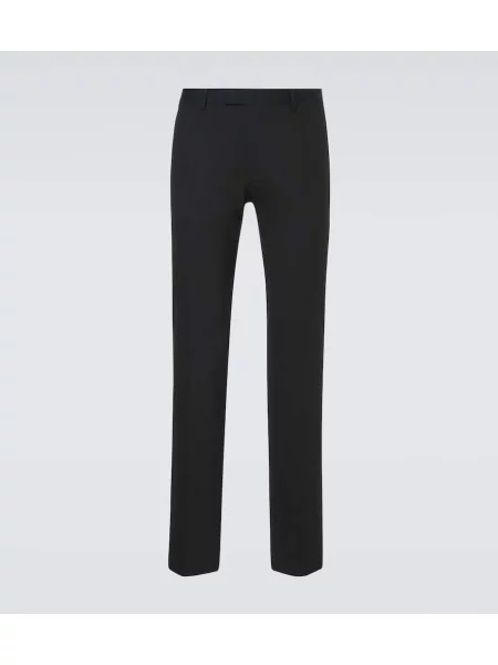 Costum Lardini de lână negru