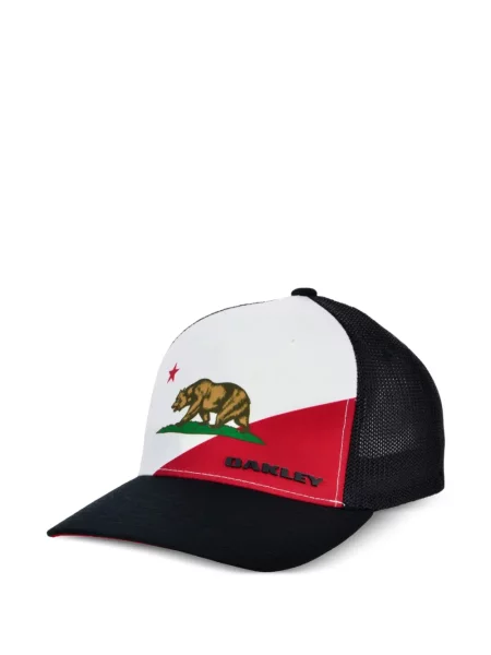 Căciulă Oakley negru