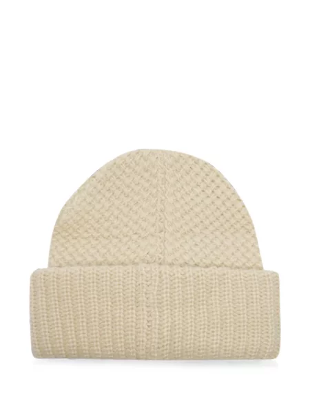 Căciulă Pinko cu broderie