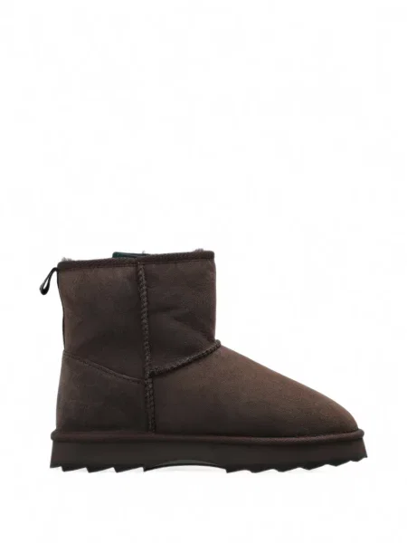 Botine Emu Australia maro