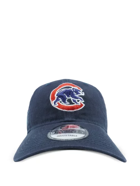 Șapcă New Era Cap albastru