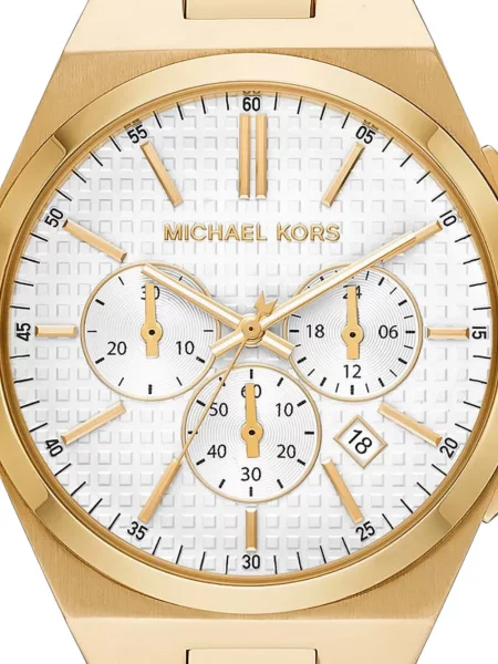 Ceas Michael Kors alb