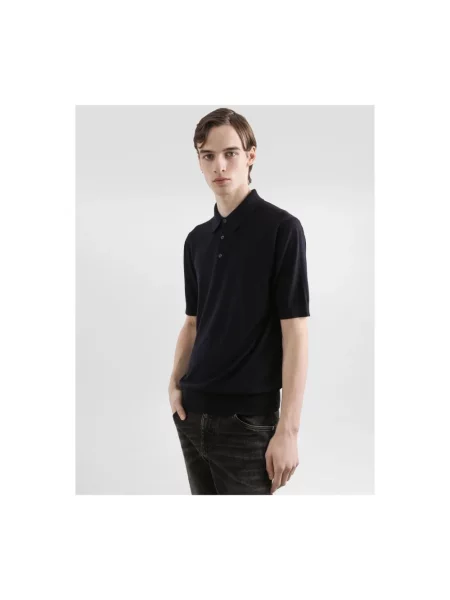 Sweter Dolce And Gabbana niebieski
