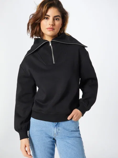 Palton Urban Classics negru