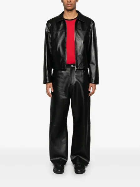 Pantaloni Tonywack negru