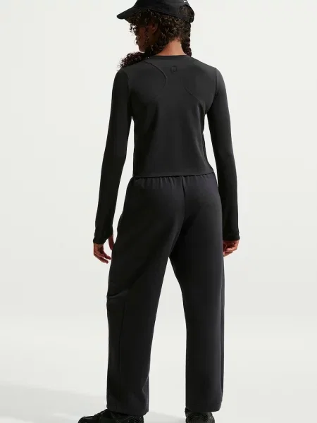 Детский лонгслив Nike