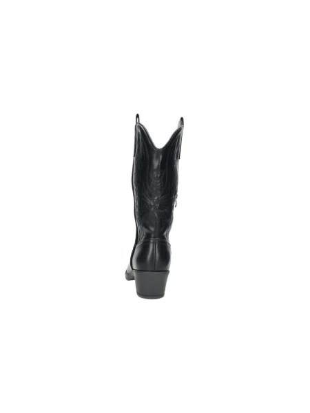 Pantofi Tulipano negru