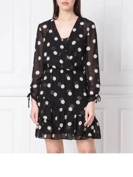 Liu Jo rochie negru