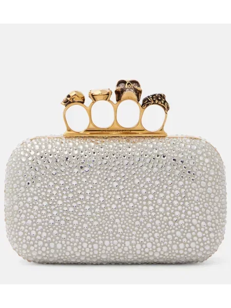 Geantă plic Mcqueen