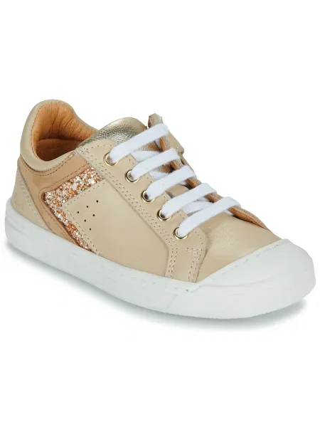 Pantofi copii Gbb bej