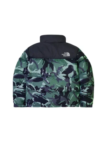 Kurtka The North Face retro