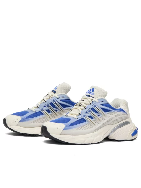 Sneakersy Adidas białe