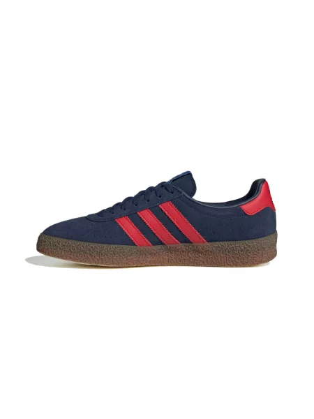 Teniși Adidas albastru