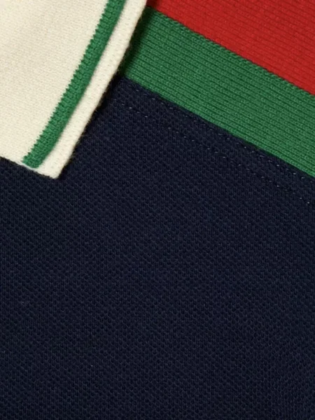 Dětské polotričko Gucci modré
