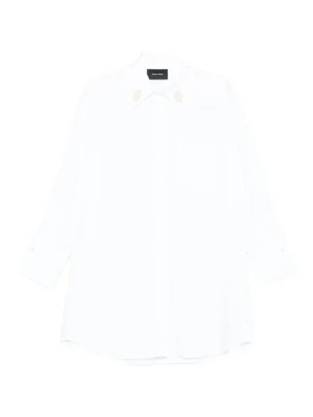 Cămașă Simone Rocha alb