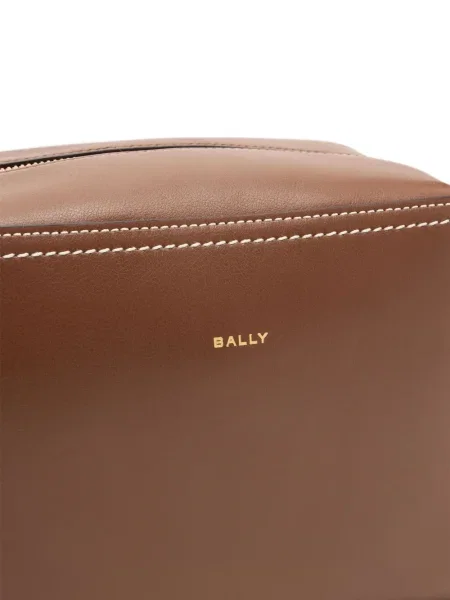 Body Bally din piele maro