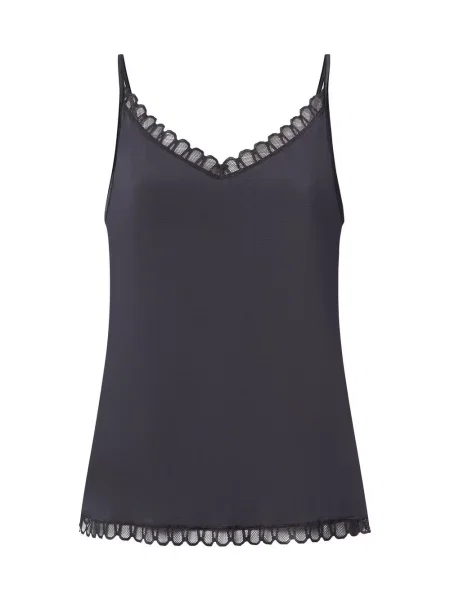 Mey Kamizelka Kobiety jednolity S szary