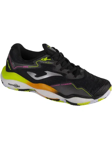 Pantofi Joma negru