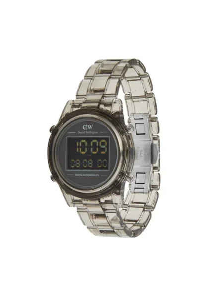 Karóra Daniel Wellington szürke