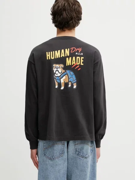 Human Made longsleeve