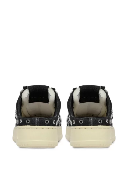 Sneakers Autry μαύρο