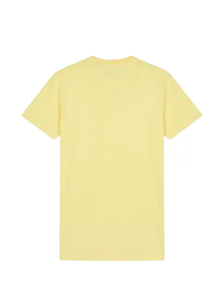 Tricou Off-white cu imagine alb