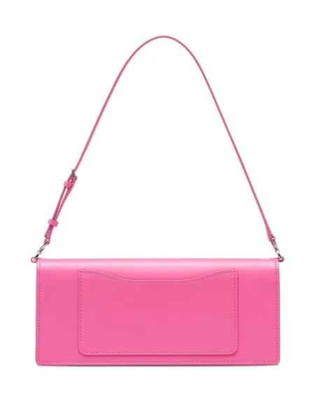 Geantă Marc Jacobs roz