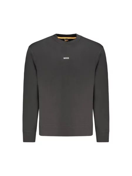 Bluza Boss czarna